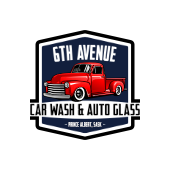 Auto Details on 6th OA/ 6th Avenue Auto Glass